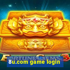 8u.com game login