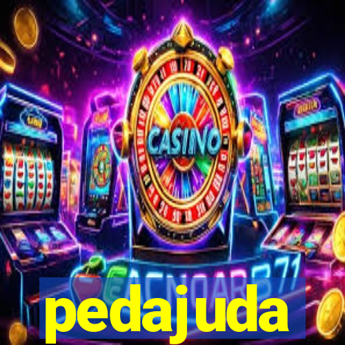 pedajuda