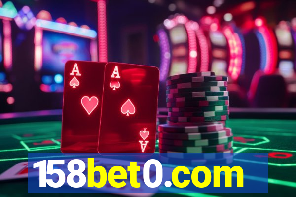 158bet0.com