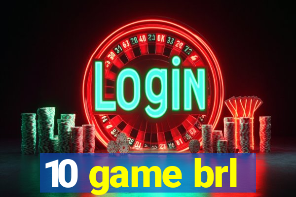 10 game brl