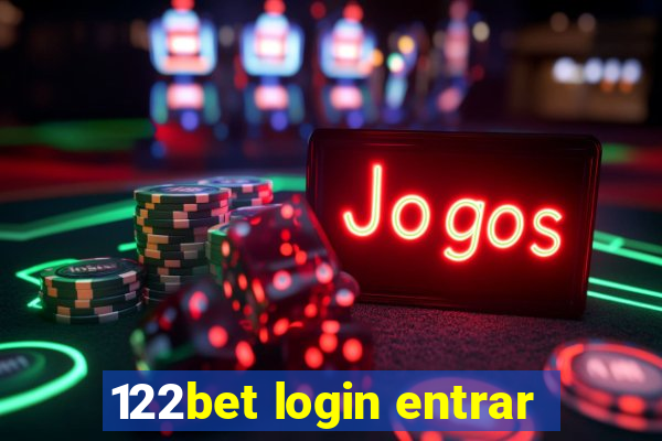 122bet login entrar