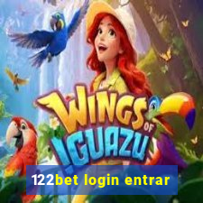 122bet login entrar