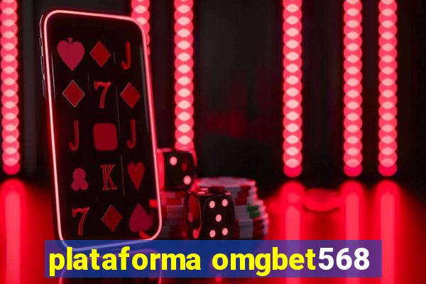 plataforma omgbet568