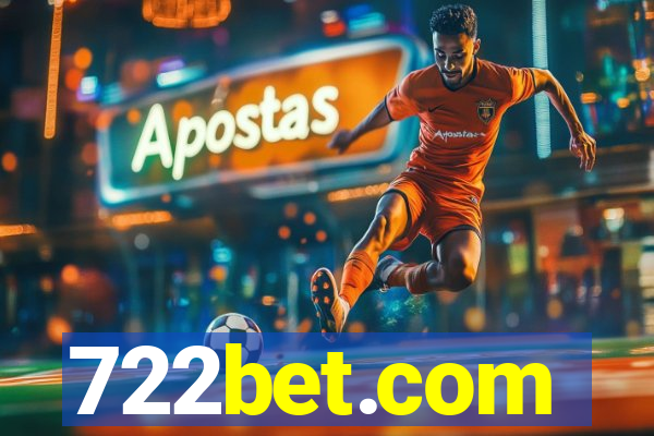 722bet.com