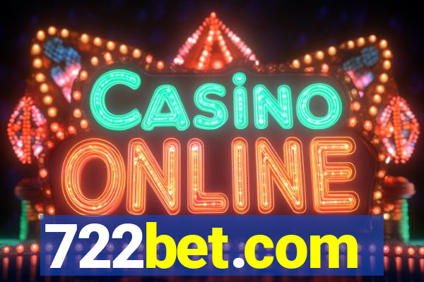 722bet.com