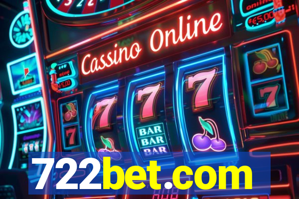 722bet.com