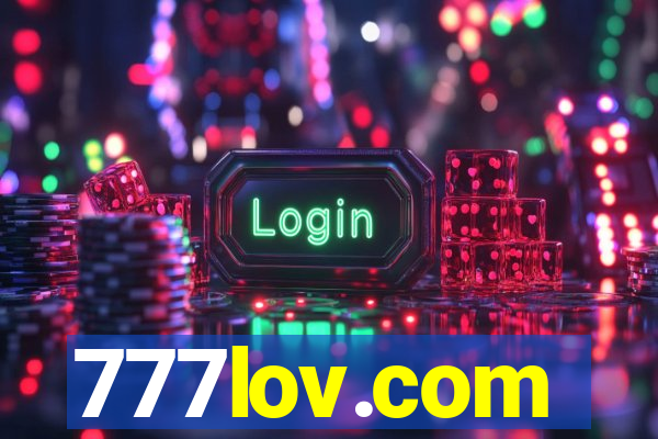 777lov.com