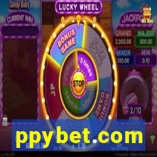 ppybet.com