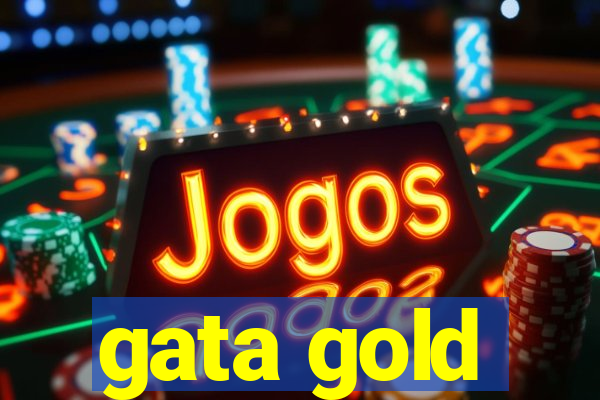 gata gold