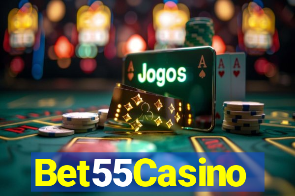 Bet55Casino