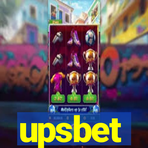 upsbet