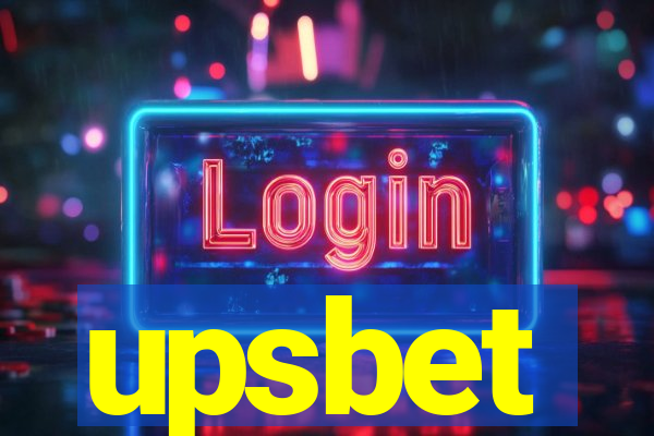 upsbet