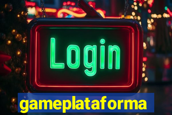 gameplataforma