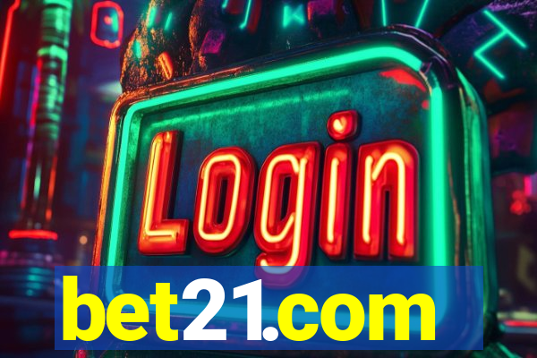 bet21.com