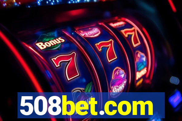 508bet.com