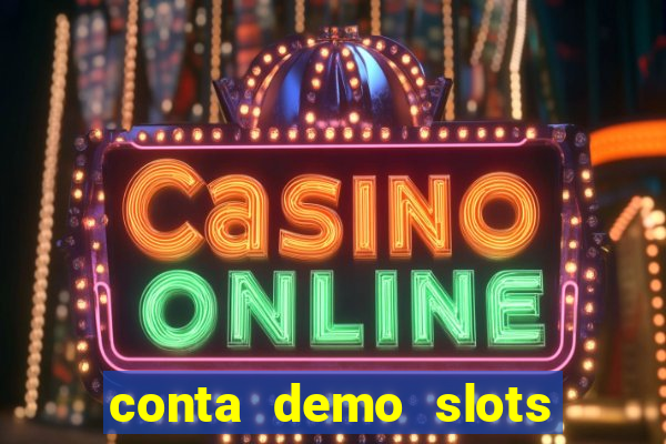 conta demo slots pg touro