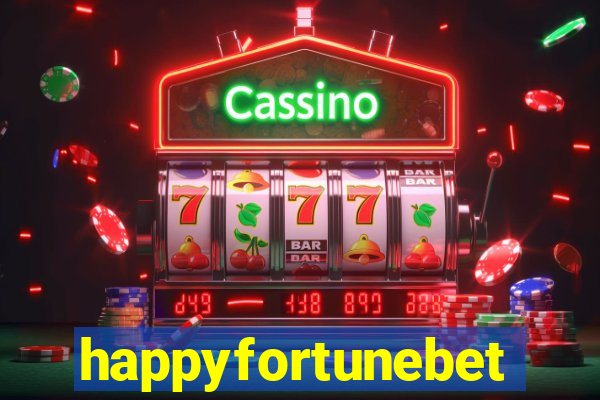 happyfortunebet.com