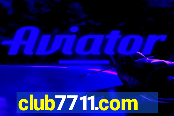 club7711.com