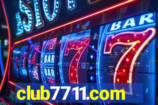 club7711.com