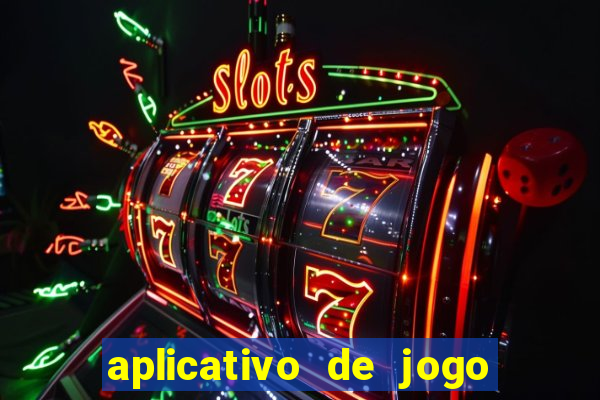 aplicativo de jogo que paga no cadastro