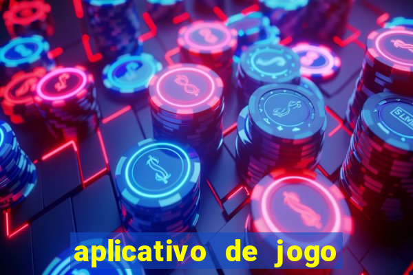 aplicativo de jogo que paga no cadastro