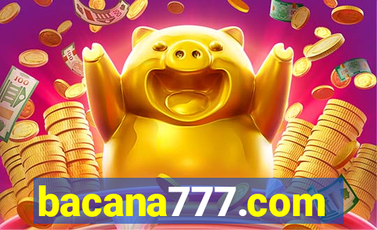 bacana777.com