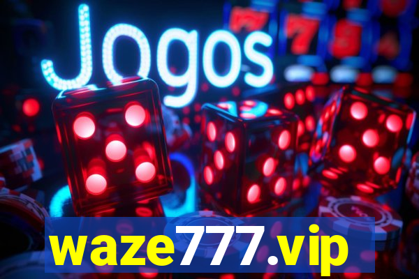 waze777.vip