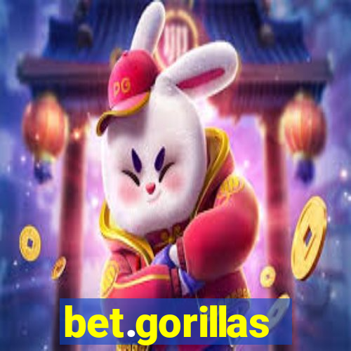 bet.gorillas