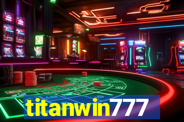 titanwin777