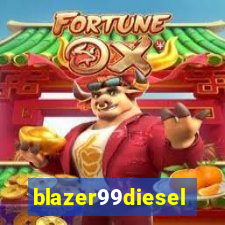 blazer99diesel