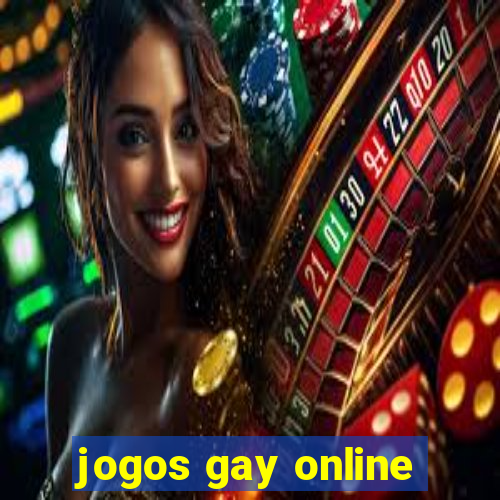 jogos gay online