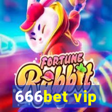 666bet vip