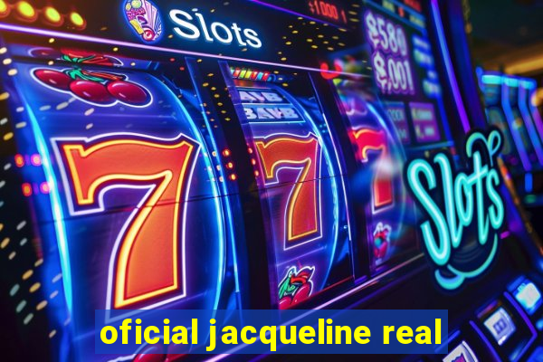 oficial jacqueline real