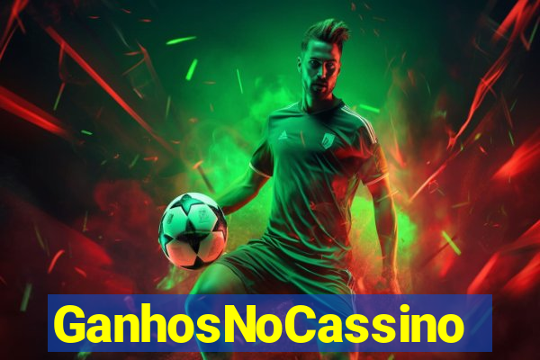 GanhosNoCassino