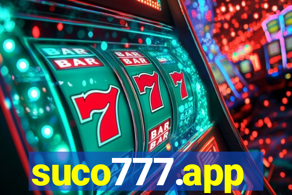 suco777.app