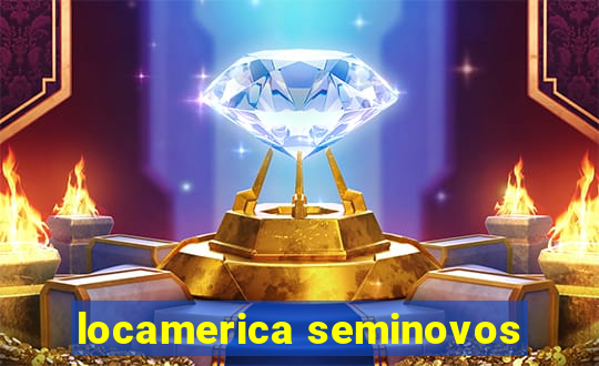 locamerica seminovos