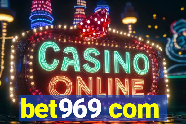 bet969 com