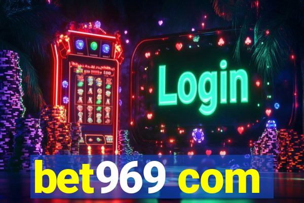 bet969 com