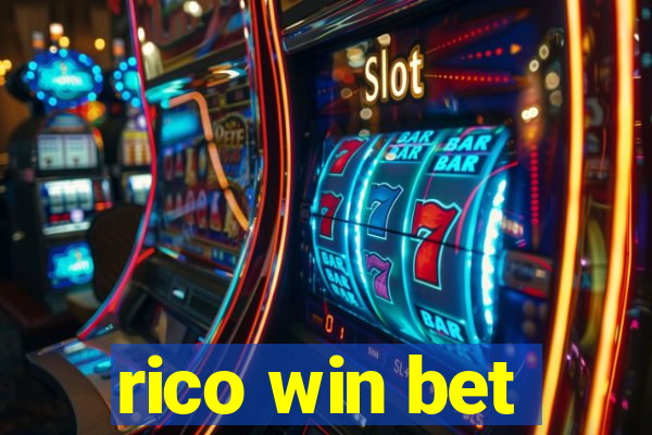 rico win bet