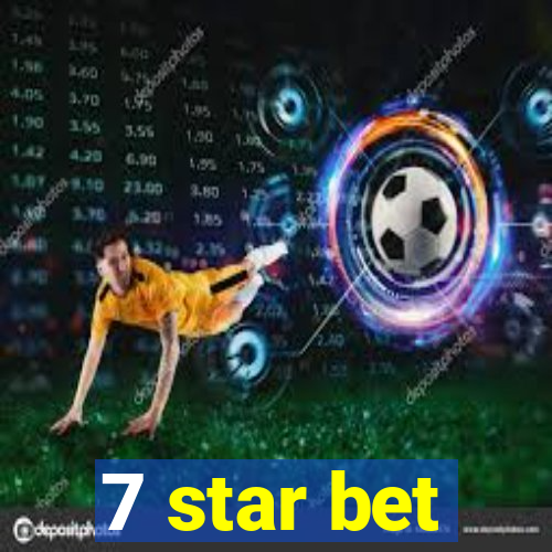 7 star bet