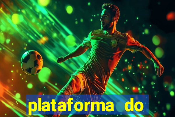 plataforma do rodrigo faro