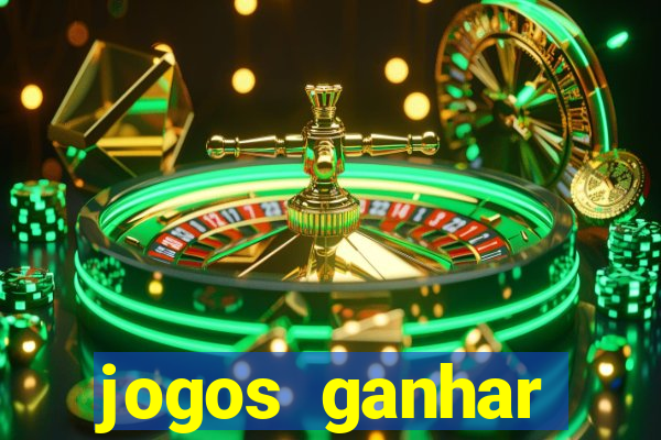 jogos ganhar dinheiro sem depositar