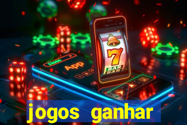 jogos ganhar dinheiro sem depositar