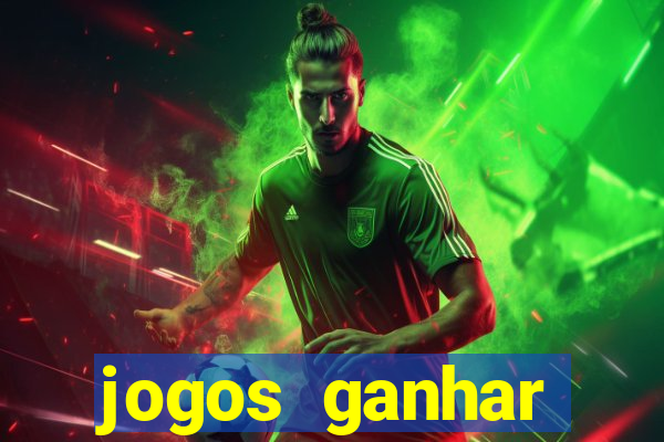 jogos ganhar dinheiro sem depositar