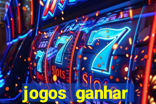 jogos ganhar dinheiro sem depositar