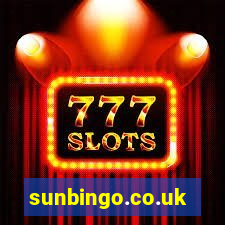 sunbingo.co.uk