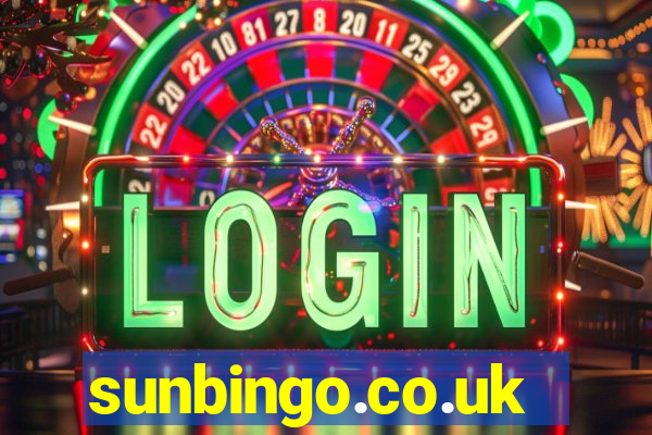 sunbingo.co.uk