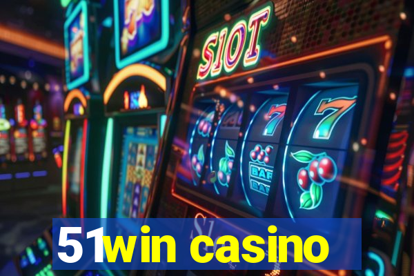 51win casino