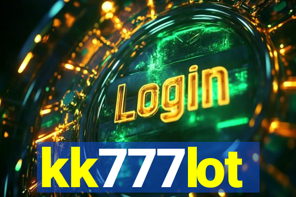 kk777lot