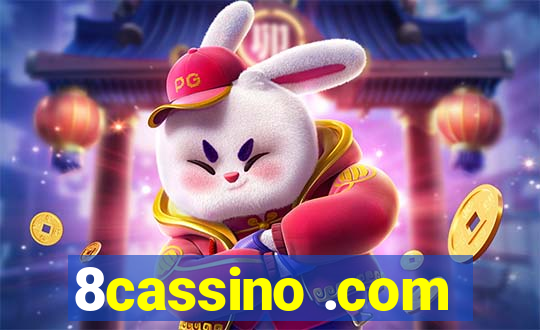 8cassino .com